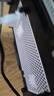 金河田（Golden field）白金A+1250W 全白版ATX3.1電腦電源白金認證/全日系電容/12V2*6/10年換新/穩壓5090/軟壓紋線(xiàn) 曬單實(shí)拍圖