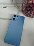 金立（Gionee）X20promax 全新八核128GB超薄智能手機(jī) 大屏老年人手機(jī)學(xué)生電競(jìng)游戲雙卡雙待安卓百元長(zhǎng)續(xù)航 藍(lán)色 曬單實(shí)拍圖