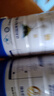 達(dá)利園牌【正宗】牦牛骨髓山藥茯苓粉450g新一健藍(lán)帽認(rèn)證國藥健康院高鈣 2罐450克【藍(lán)罐】 只發(fā)達(dá)利園450g.假一罰十 曬單實拍圖