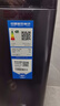 海爾（Haier）波輪洗衣機(jī)全自動(dòng) 10公斤家用直驅(qū)變頻 一級(jí)能效家電國(guó)家補(bǔ)貼20% 以舊換新手搓2.0 XQB100-BSE30D3 曬單實(shí)拍圖