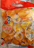喜之郎 蜜桔鳳梨果肉果凍加椰果15杯共520g 休閑零食 兒童解饞 下午茶 曬單實(shí)拍圖