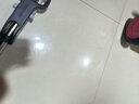 佳幫手海綿膠棉拖把38cm2頭家用一拖凈免手洗2025拖地神器吸水墩布拖布 曬單實拍圖