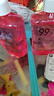 【99.9%除菌】艾蘄季內(nèi)衣洗衣液內(nèi)褲專用除菌去血漬留香除異味 99%抑菌【櫻花香】*1瓶 曬單實(shí)拍圖