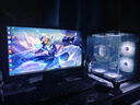 微星 酷睿i5 12600KF/RTX4060/4060TI/4070S/5060Ti海景房游戲主機電腦臺式機優(yōu)惠補貼組裝電腦DIY主機 配三  i5-12600KF+首發(fā)RTX5060 曬單實拍圖