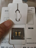 佰維（BIWIN）128GB NM存儲(chǔ)卡(NM CARD) 華為榮耀手機(jī)平板內(nèi)存卡 適配Mate/nova/P多系列 暢快拍攝存儲(chǔ) 曬單實(shí)拍圖