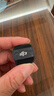 大疆 DJI Mic Mini 發(fā)射器（碳素黑）迷你無線降噪紐扣式領(lǐng)夾麥克風(fēng)采訪直播vlog收音麥 曬單實(shí)拍圖