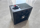 長城（Great Wall）額定850W X8金牌全模電腦電源（ATX3.1/原生PCIe5.1/漏電監(jiān)測/單路12V/自動啟停/支持5080顯卡） 曬單實拍圖