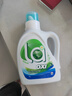 威露士la有氧洗衣液松木香1L/瓶 除菌除螨除霉去污漬留香機(jī)洗快洗手洗 曬單實(shí)拍圖