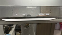 京東京造 云犀頂側(cè)雙吸抽油煙機(jī) 28風(fēng)量家用大吸力靜音一級能效家電國家補(bǔ)貼JZB03煙灶套裝可搭燃?xì)庠?     曬單實(shí)拍圖