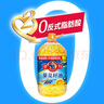 多力 【張若昀同款】葵花籽油6.18L食用油 物理壓榨（新老包裝隨機） 曬單實(shí)拍圖