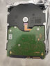 西部數據（WD）10TB企業(yè)級機械硬盤(pán)DC HC330 SATA 7200轉256MB CMR垂直 服務(wù)器硬盤(pán) 3.5英寸WUS721010ALE6L4 曬單實(shí)拍圖