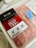 羊門宴 原切谷飼黃牛肉卷 凈重1斤 肥牛卷牛肉片 牛肉生鮮 涮火鍋食材 曬單實(shí)拍圖