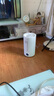 美的（Midea）空氣加濕器凈化器一體機便攜家用母嬰專用臥室靜音除菌噴霧器空調(diào)風(fēng)扇伴侶女生禮物國家補貼98K 曬單實拍圖