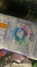 安兒樂（Anerle）小輕芯紙尿褲S50片(4-8kg)新生兒尿不濕【品牌直供 安心品質(zhì)】 曬單實拍圖