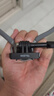 TELESIN(泰迅)適配大疆a(chǎn)ction5pro/4掛脖osmo360 acepro2第一視角拍攝gopro13胸前固定支架掛脖支架SE2.0 曬單實拍圖