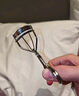 GOSOL德國(guó)進(jìn)口金屬?gòu)V角睫毛夾局部電眼美睫自然卷翹持久不傷眼新手 曬單實(shí)拍圖