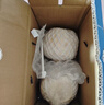 佳沃 JOYVIO 泰國進(jìn)口椰青香水椰子 4個(gè)裝大果900g+ 源頭直發(fā) 中秋禮盒 曬單實(shí)拍圖
