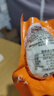 熟咸鴨蛋 紅心流油蛋黃熟鹽蛋真空包裝 10枚裝（單枚50g以上） 曬單實(shí)拍圖