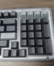 羅技（Logitech）ALTO KEYS K98M 琥珀系列 AI客制化無線機械鍵盤 熱插拔大理石軸 黑色 曬單實拍圖