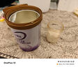 iSainte圣桐特愛敏佳部分水解蛋白奶粉優(yōu)博敏佳）適度水解蛋白0-12月700g 曬單實拍圖