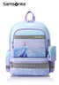新秀麗（Samsonite）學(xué)生書包1-3年級(jí)兒童輕量護(hù)脊雙肩包女孩高顏值背包迪士尼款TU7 曬單實(shí)拍圖