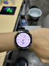 華為（HUAWEI）手表WATCH GT 5【咨詢享優(yōu)惠】運動智能兩周續(xù)航藍牙通話體溫心率血氧健康監(jiān)測送男女朋友禮物pro4 46mm幻夜黑【皮表帶+貼膜】 曬單實拍圖