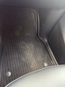 固特異（Goodyear）tpe汽車腳墊適用于特斯拉ModelY腳墊TPE環(huán)保無味十四件套黛尼斯 曬單實拍圖