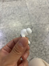 Apple/蘋(píng)果 AirPods Pro (第二代) 搭配MagSafe充電盒 (USB-C) 蘋(píng)果耳機(jī) 藍(lán)牙耳機(jī) 適用iPhone/iPad/Mac 曬單實(shí)拍圖
