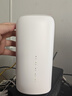 FiberHome烽火5G CPE Air移動路由器 插卡上網(wǎng)5G/4G全網(wǎng)通 Wi-Fi6 AX3000 5GNR載波聚合【2025新品】 曬單實拍圖