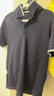 卡帕（Kappa）背靠背夏季新款男士運(yùn)動(dòng)polo衫男t恤短袖翻領(lǐng)半袖男款K0E32PD01D 曬單實(shí)拍圖
