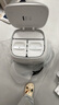 石頭（roborock）掃地機器人 P20 Ultra Plus 掃拖洗烘一體機 自動集塵熱水洗拖布擦地拖地洗地機吸塵器 A2250RR 曬單實拍圖