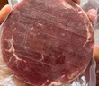 恒都國(guó)產(chǎn)整切菲力西冷牛排套餐 1.5kg （10片）含醬 整切調(diào)理牛扒燒烤 曬單實(shí)拍圖