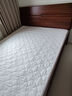 博洋家紡100%新疆棉花床墊床褥子全棉可水洗墊被 韶華180*200cm 曬單實(shí)拍圖