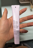 姬芮（ZA）紫色隔離霜防曬遮瑕霜妝前乳三合一 35g*2 SPF36七夕禮物 曬單實(shí)拍圖