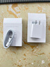 蘋果充電器頭45W適配原裝快充PD套裝手機充電頭iPhone14/13promax/12plus/11氮化鎵正品充電器線 原 ·裝蘋果45W快充頭+閃充線1米 曬單實拍圖