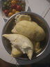 【保4房肉】A級進(jìn)口金枕鮮榴蓮1粒2-2.5kg(M) 曬單實拍圖