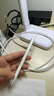 倍思電容筆iPad觸控筆【2025升級】適用25年iPad Pro/Air/Mini/iPad11平板觸屏手寫筆Applepencil二代 曬單實拍圖