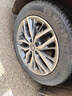 米其林（MICHELIN）汽車輪胎 215/55R17 94V 耐越 ENERGY MILE 適配邁騰/帕薩特/探歌 曬單實(shí)拍圖