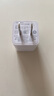 倍思雙口充電頭多口快充5V2A/1A充電器插頭USB插座 適用iPhone15/14/13華為榮耀小米手機(jī)iPad平板 曬單實(shí)拍圖