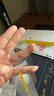 倍思【3D熱彎康寧膜丨0.15MM超薄】適用蘋果16ProMax鋼化膜iPhone16ProMax手機(jī)膜高清防摔抗指紋保護(hù)膜 曬單實(shí)拍圖