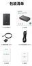 綠聯(lián)HDMI2.0 KVM切換器4K60Hz高清視頻切屏器二進一出 共享鼠標(biāo)鍵盤USB打印機電腦共用顯示器屏幕90478 曬單實拍圖
