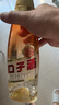 口子窖 口子酒1979 兼香型白酒 50度 500ml*1瓶 單瓶裝 自飲 口糧酒 曬單實(shí)拍圖