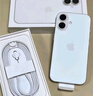Apple/蘋果 iPhone 16（A3288）256GB 白色 支持移動聯(lián)通電信5G 雙卡雙待手機 曬單實拍圖