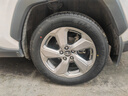 鄧祿普（DUNLOP）【包安裝】輪胎 GRANDTREK PT3 舒適操控 PT30 225/60R18 100H 奇駿科雷傲 曬單實(shí)拍圖