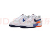 NIKE 耐克男女童鞋空軍一號休閑板鞋AIR FORCE 1內(nèi)嵌氣墊緩震運(yùn)動鞋 曬單實(shí)拍圖