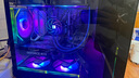 華碩全家桶14600KF主機(jī)RTX5060Ti主機(jī) ITX主機(jī)手提電腦游戲直播ROG全家桶組裝主機(jī)組裝電腦組裝臺(tái)式機(jī) 配六丨14600KF+RTX5060Ti 曬單實(shí)拍圖