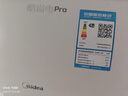 美的空調(diào) 大1.5匹 酷省電pro 新一級(jí)能效 變頻冷暖 家電國家補(bǔ)貼 節(jié)能壁掛式掛機(jī) KFR-35GW/N8KS1-1P 曬單實(shí)拍圖