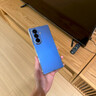 圖璐璐 適用Galaxyzfold7三星w25手機(jī)殼新款zfold6折疊屏超薄w24保護(hù)套透明簡約防摔fold5全包商務(wù)輕奢感 【全透明】晶感冰透丨美過裸機(jī)丨永不發(fā)黃 三星zfold7【高端定制】送外 曬單實(shí)拍圖