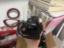 索尼（SONY）ZV-E10L APS-C半畫微單 爆款 vlog直播4K視頻側(cè)翻式液晶屏zv-e10 黑色套機【128卡+皮套+電池+充電器+888】 曬單實拍圖