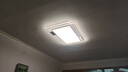 ARROW箭牌照明 北歐風大客廳燈鐵藝吸頂燈臥室餐廳燈具【包安裝】 曬單實拍圖